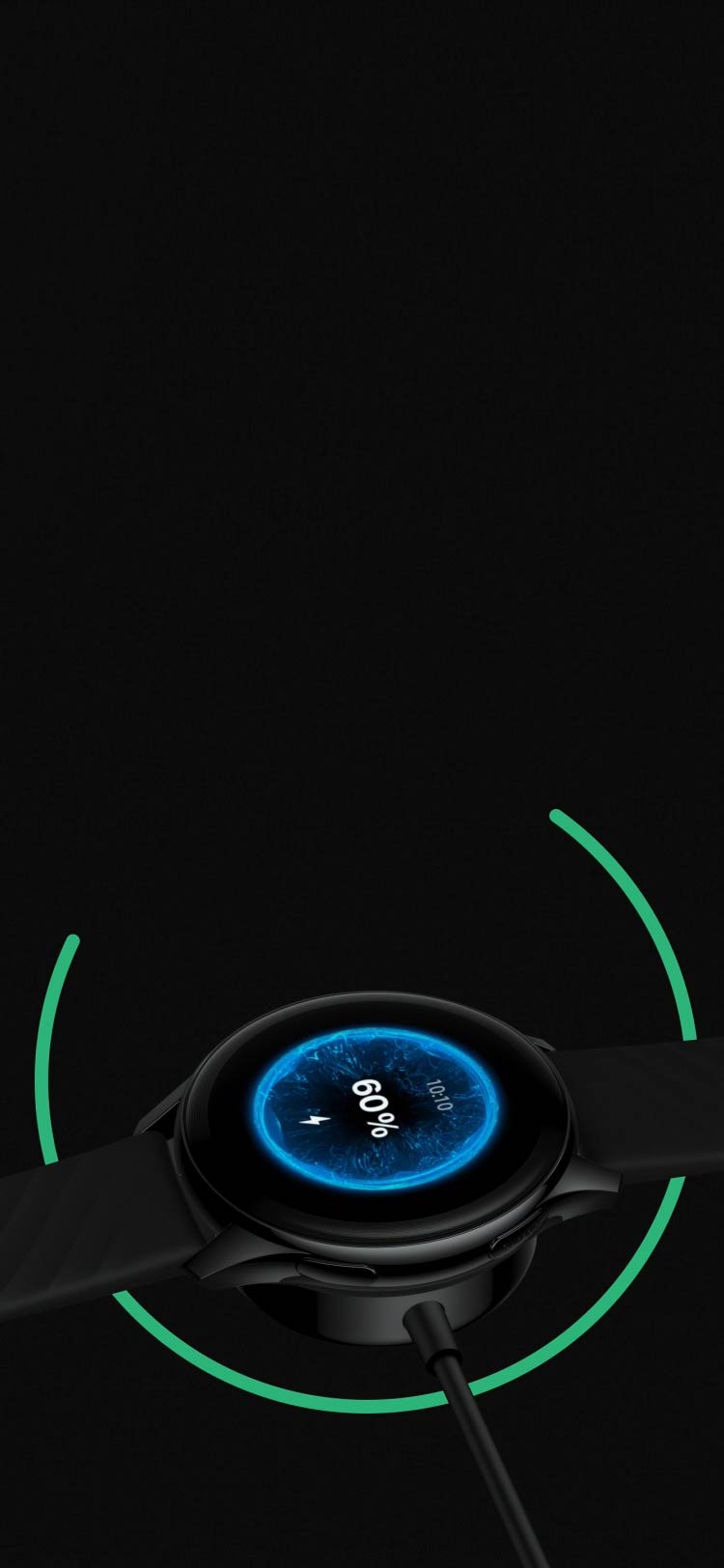 OnePlus Watch | Smart Everywear - OnePlus (India)