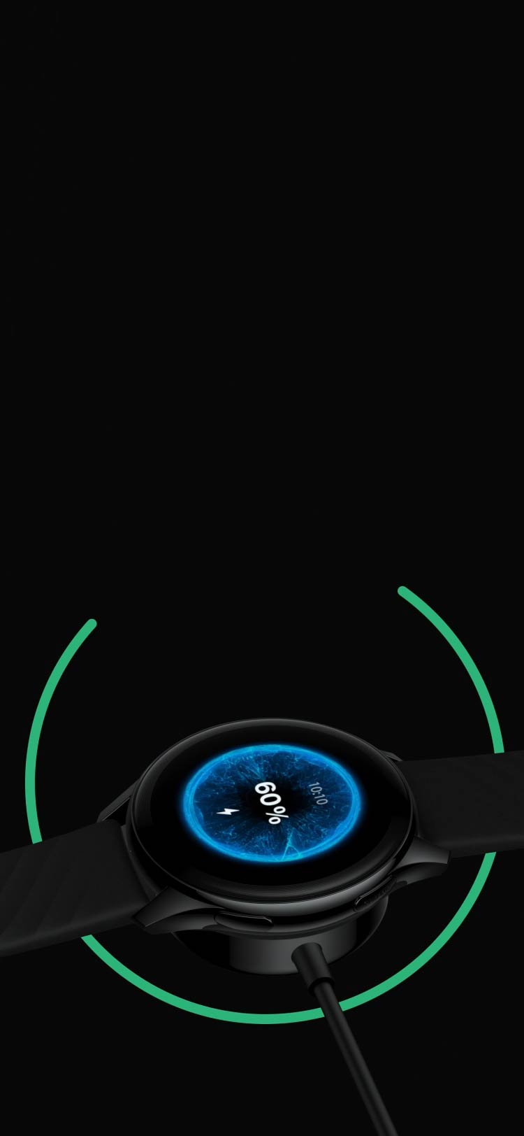 OnePlus Watch | Smart Everywear - OnePlus (India)