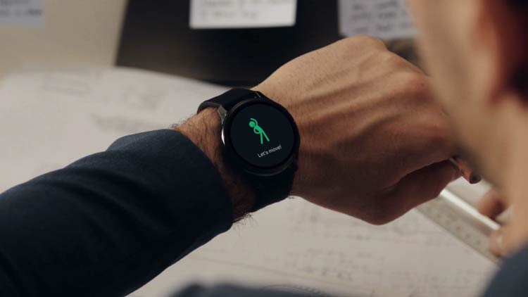 oneplus smart wear