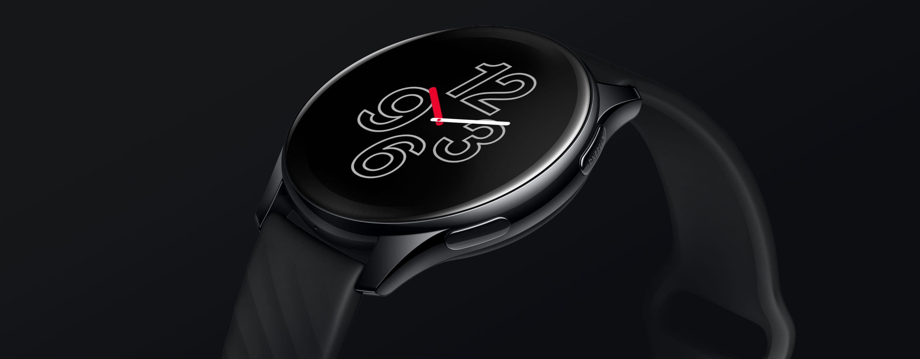 OnePlus Watch - OnePlus (India)-sonthuy.vn