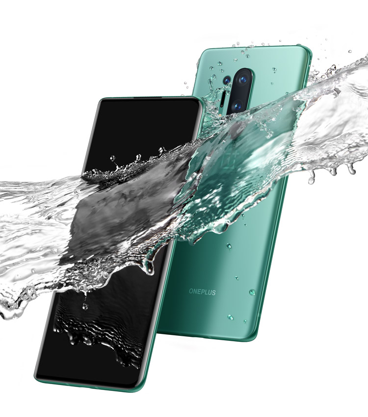 OnePlus 8 系列马来西亚价格 RM2899 起,预购赠品价值超过 RM499 16