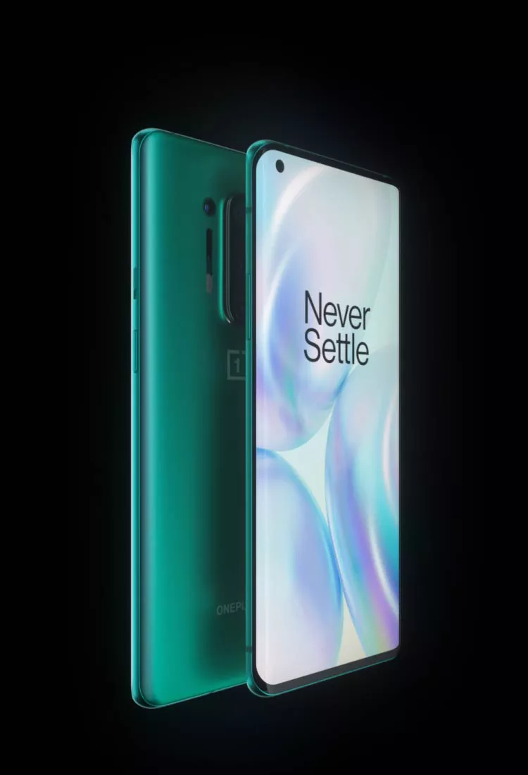 OnePlus 8 Pro - OnePlus (Global)