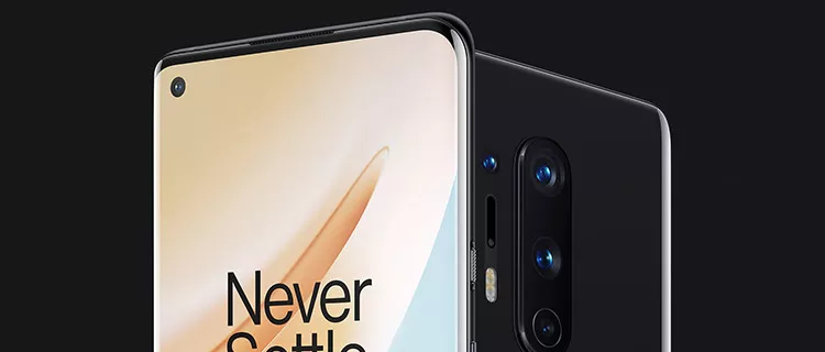 OnePlus 8 Pro - OnePlus (United States)