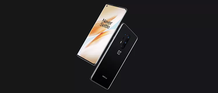 OnePlus 8 Pro - OnePlus (United States)