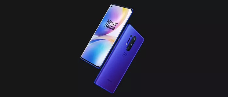 OnePlus 8 Pro - OnePlus (United States)