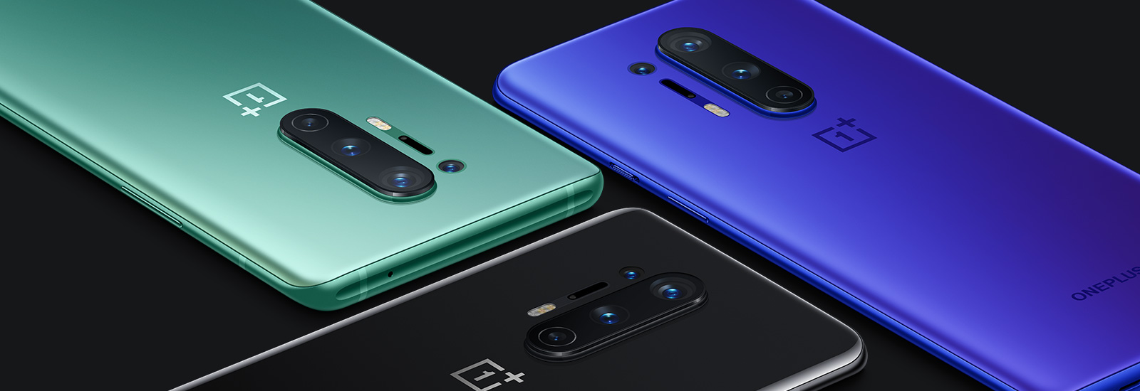 OnePlus 8 系列发布:120Hz 瞳孔屏 + 30W 无线闪充 + 高通骁龙 865,售约 RM3030 起 15