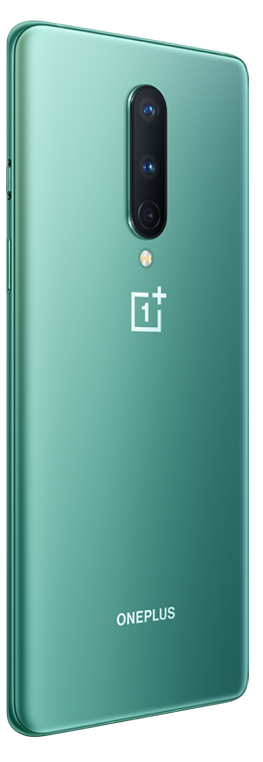 OnePlus 8 - OnePlus (Global)