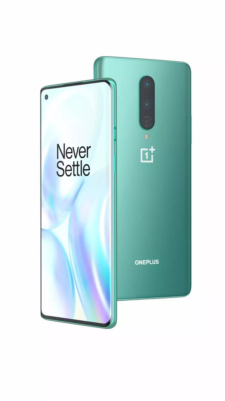 OnePlus 8 - OnePlus (Россия)