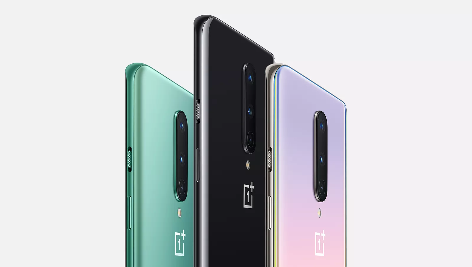 Oneplus 8 colors 