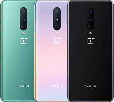 OnePlus 8 Pro Specs - OnePlus (United States)