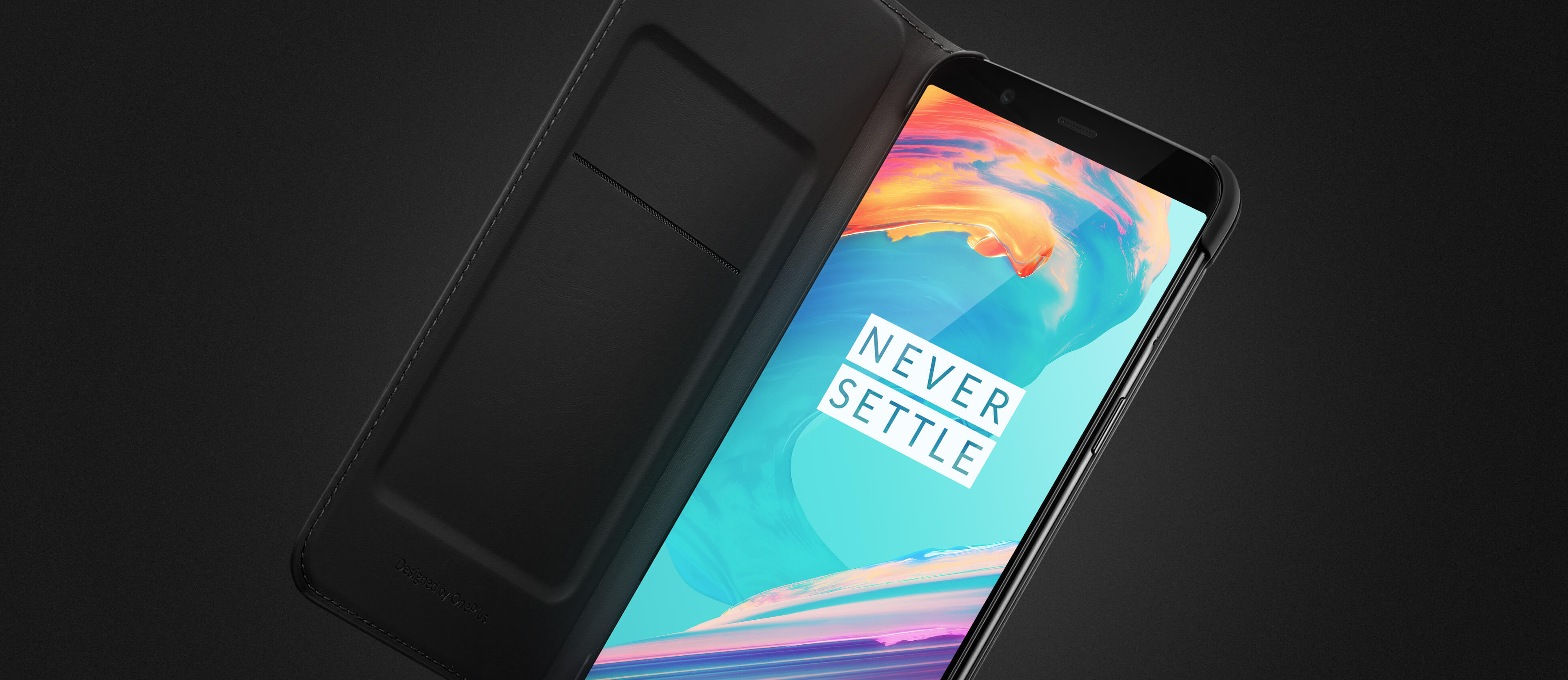 OnePlus 5T Flip Cover OnePlus (Canada)