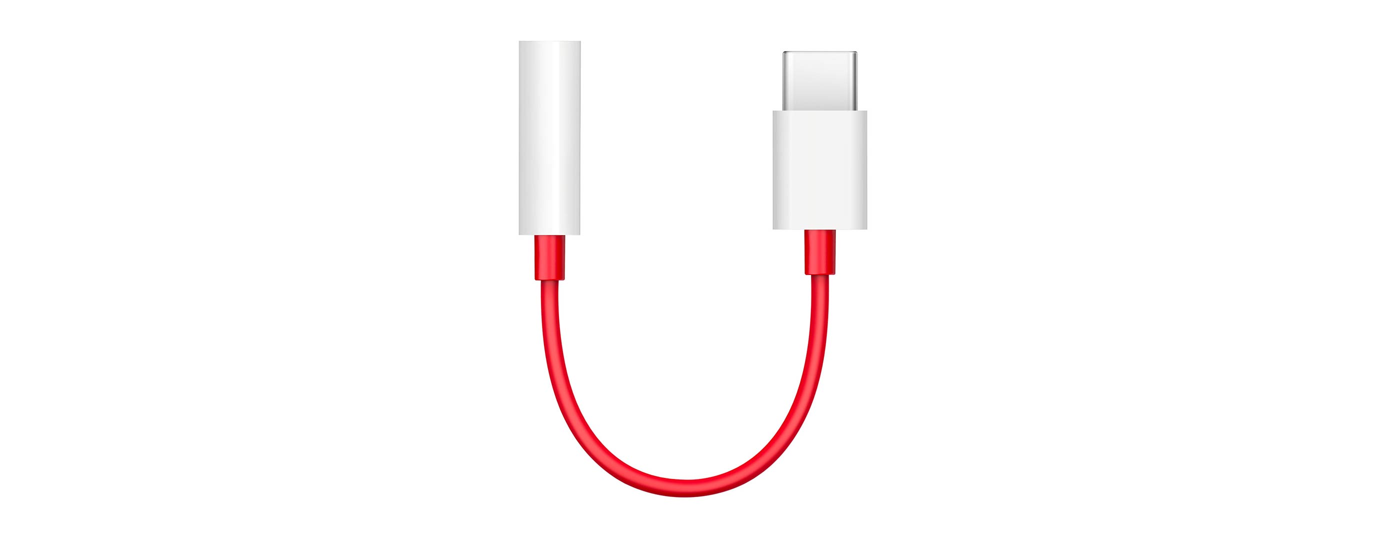 OnePlus Type-C to 3.5mm adapter