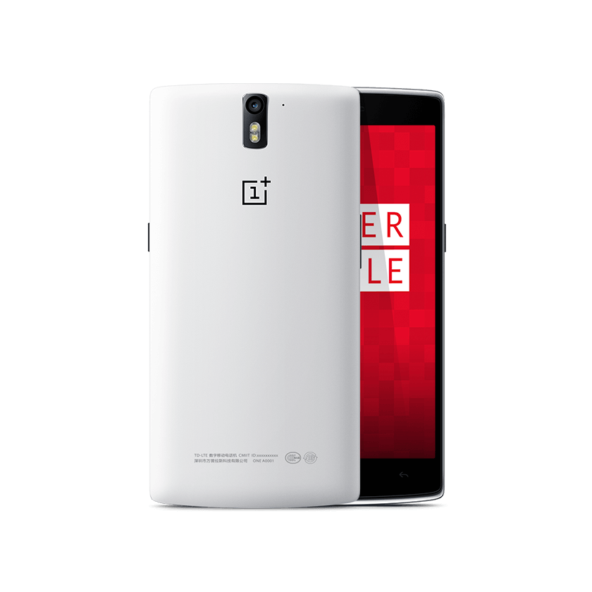 Oneplus one rise of the legend 2016