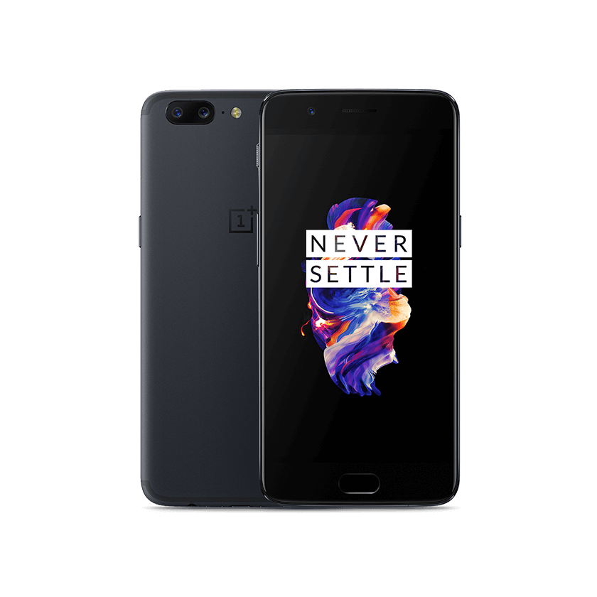 OnePlus 5 - Technical Specification - OnePlus (United States)