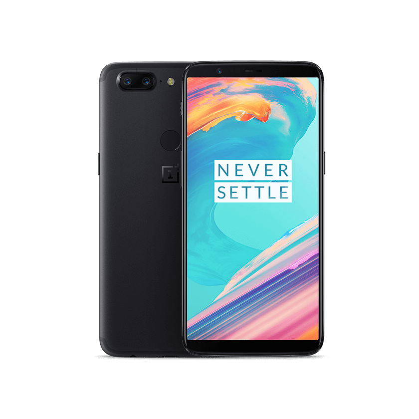 OnePlus 5T - Technical Specification - OnePlus (United States)