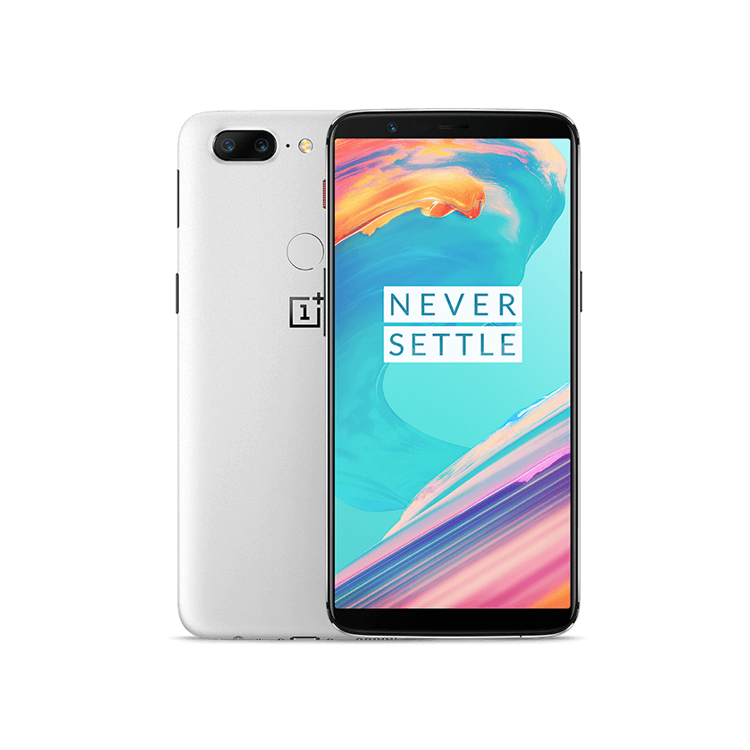 OnePlus 5T - Technical Specification - OnePlus (India)